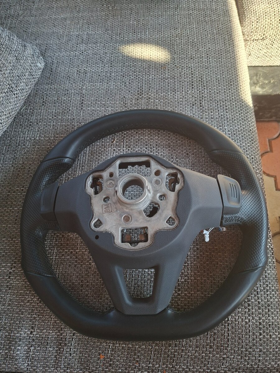 Volant volkswagen R - 7