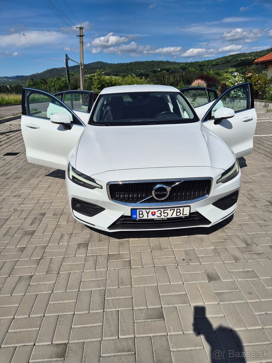 Volvo S60 - 7