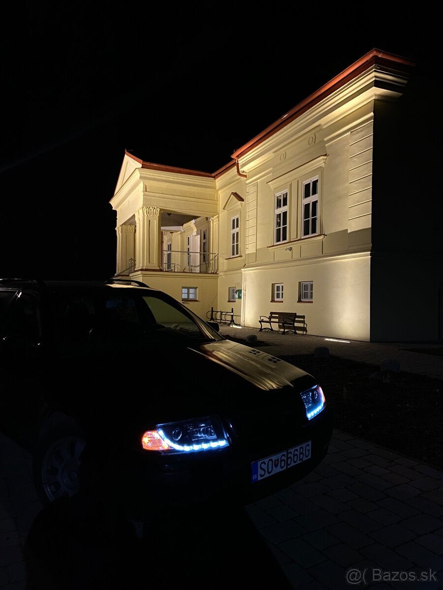 Octavia 1.9 tdi combi 81kw - 7