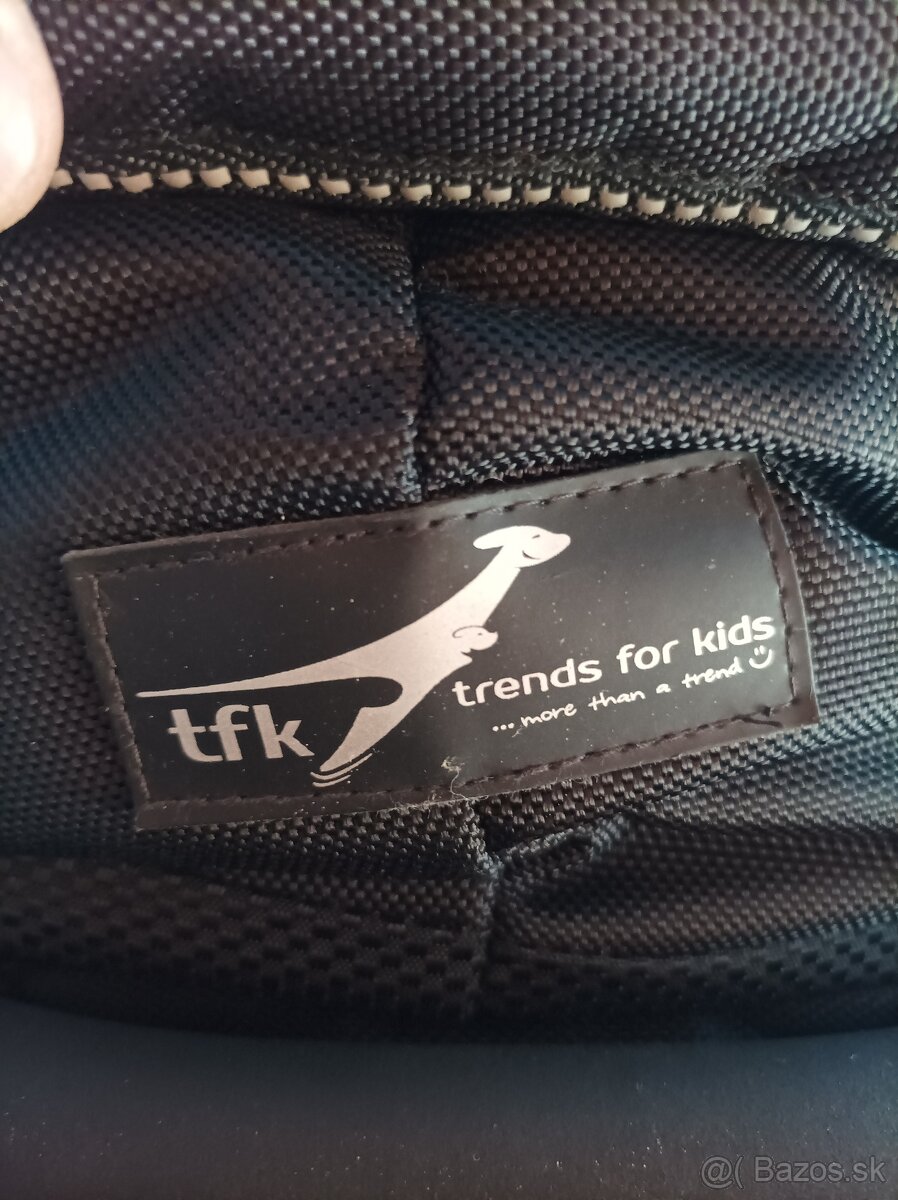 Tfk duo Twins - 7
