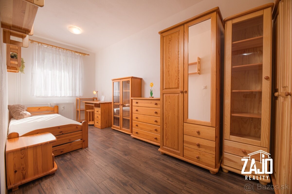2-izbový byt na predaj – Trenčín, JUH - 7