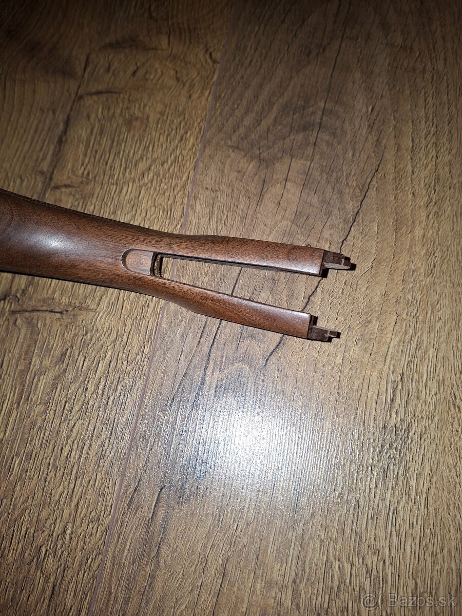 Pažba Beretta 686 Sporting - 7