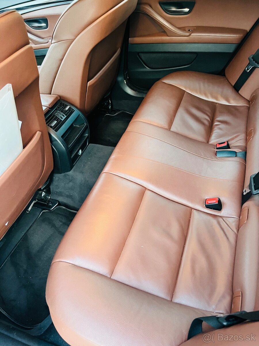 BMW 5 touring 3 liter - 7