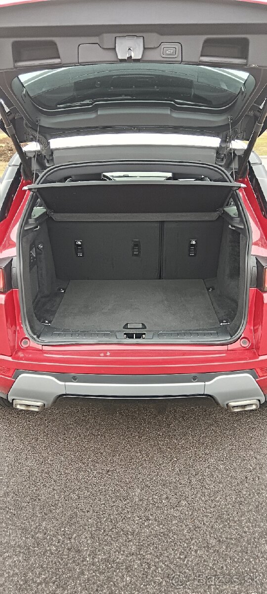 Predám range rover evoque 2017 - 7