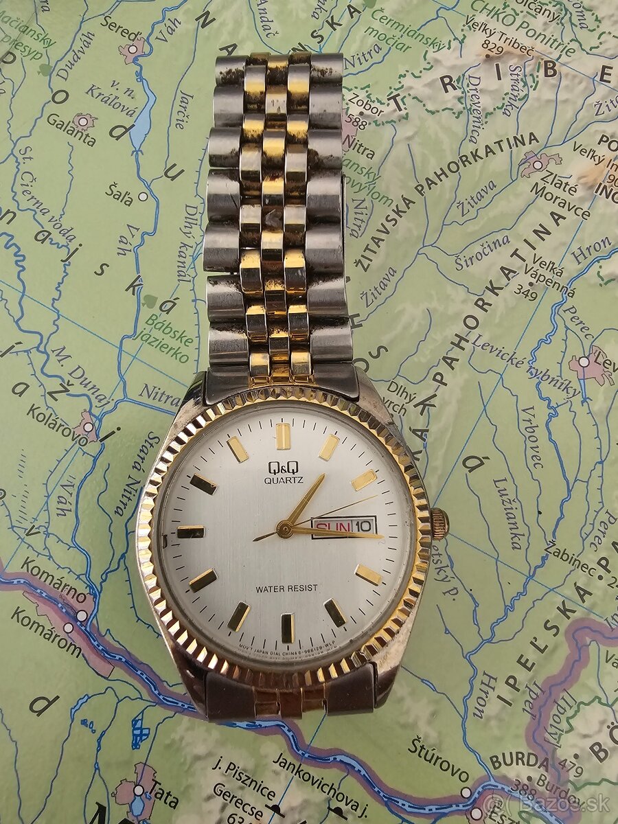 hodinky rolex a ine - 7