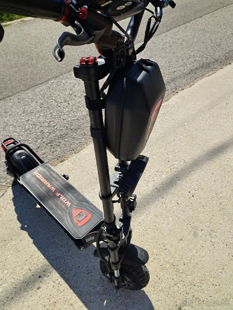 Kaabo - 7