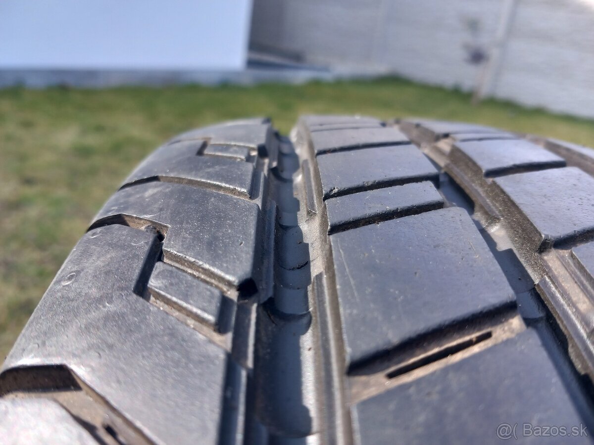 215/75 r16C letne pneumatiky - 7
