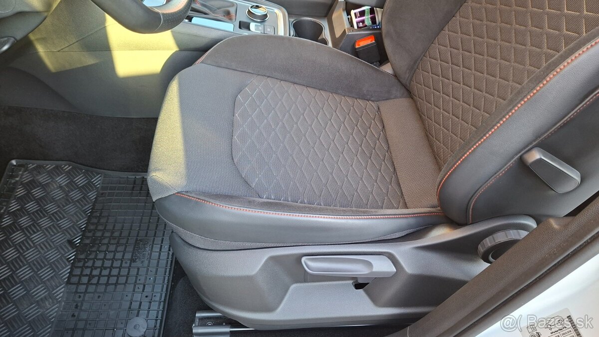 Znížená cena - Predám Seat Ateca 1.5 TSI 110kw 6/2022 - 7