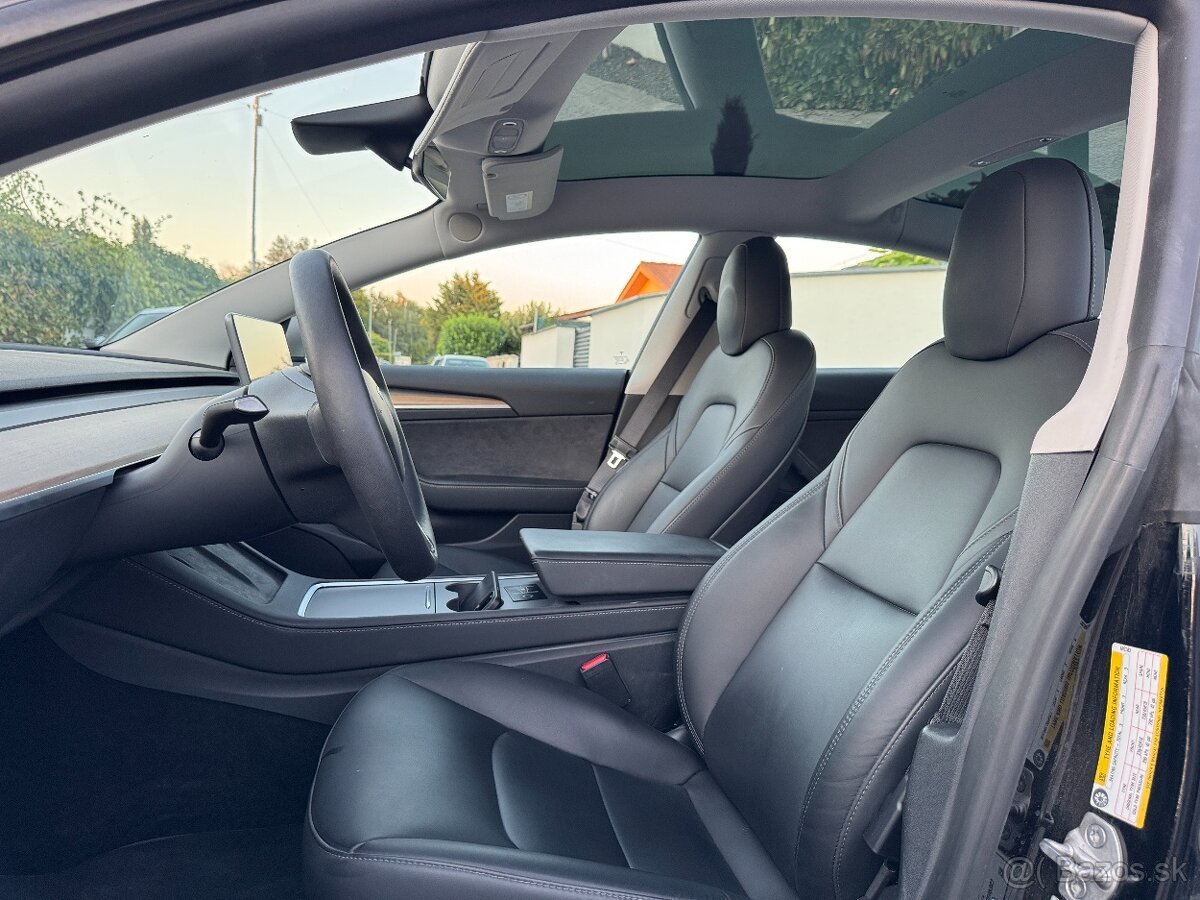 Tesla Model 3✅ 2023✅ 64 000KM✅ Long Range ✅ 4x4 ✅514ps - 7