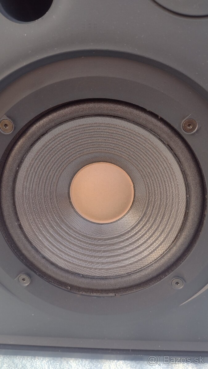 Predám reproduktory JBL Control 5 - 7
