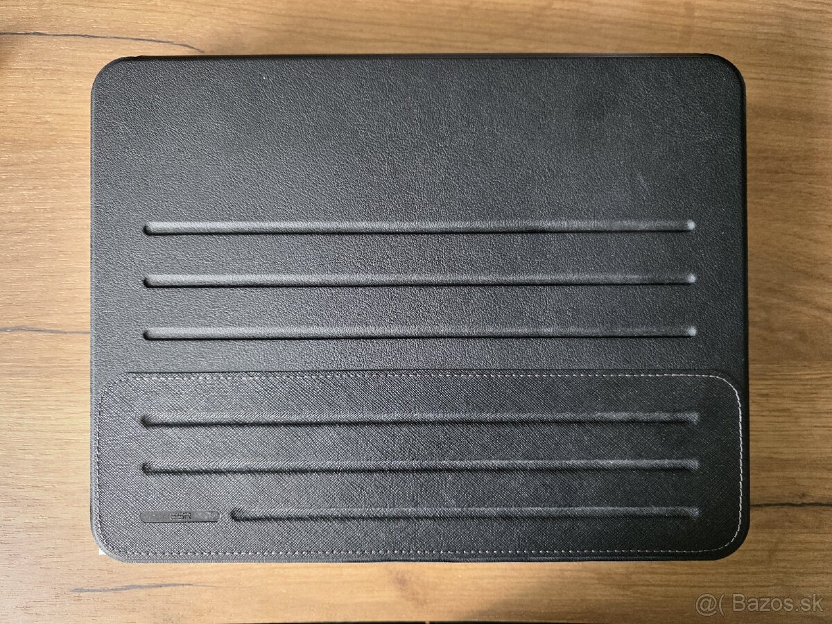 iPad Pro 13" M4 256GB + Pencil Pro + Taška - Ako nový - 7