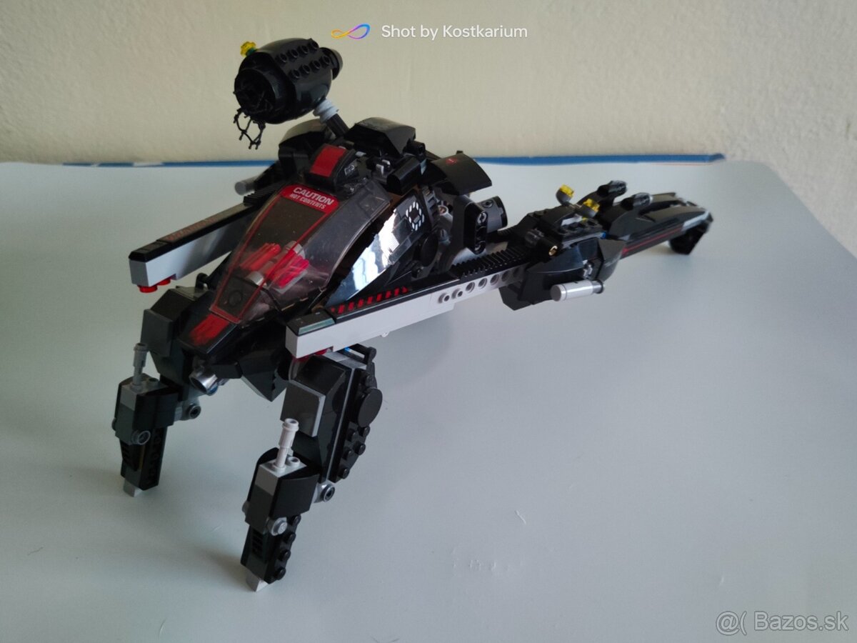 Lego Batman set 70908 - 7