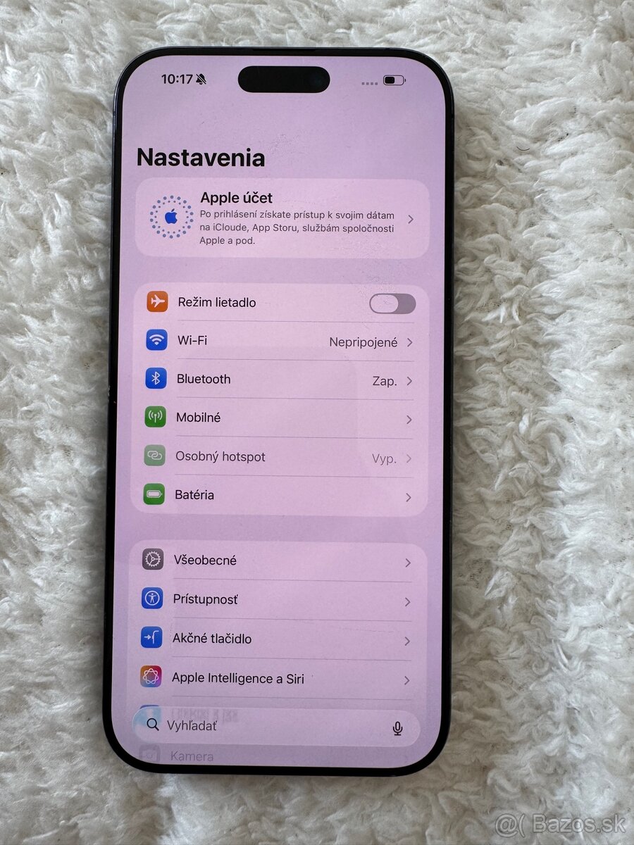 Iphone 16 pro max - 7