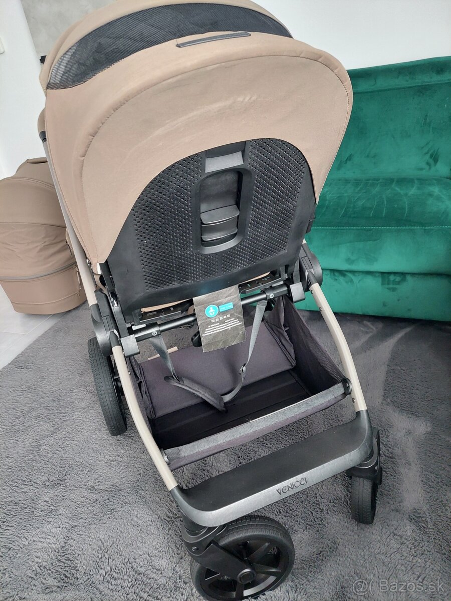 Venicci Tinum Upline Leo - 7