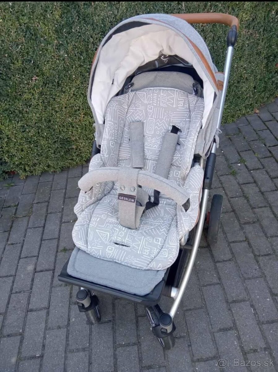 Kocik kociar gesslein komplet pre narocnych + vajicko - 7