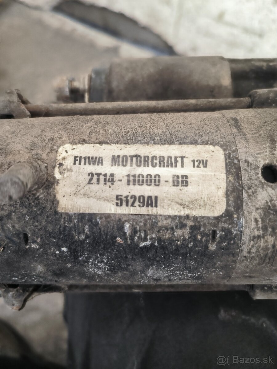 Ford Tourneo Connect 1.8 TDCi - 7