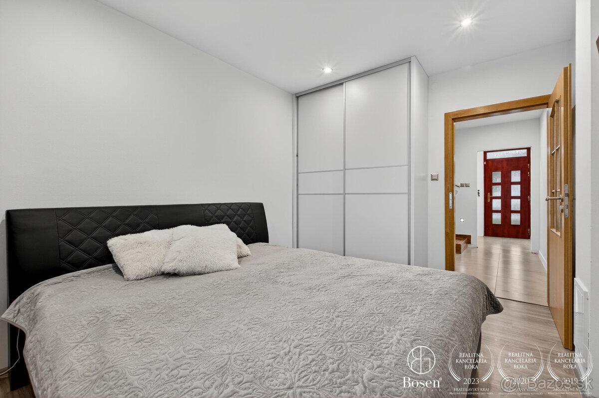 BOSEN | Na predaj 5 izbový rodinný dom v obci Kúty - 7