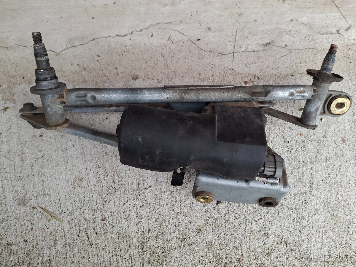 Použité diely 5 - 7