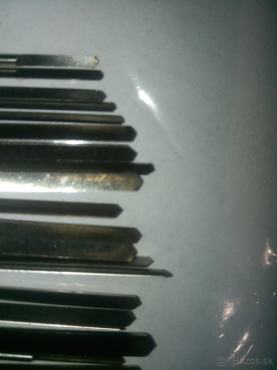 Delové vrtáky. - 7