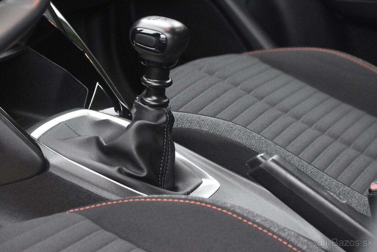 Peugeot 2008 1.5 HDi ROK 2022 - 7