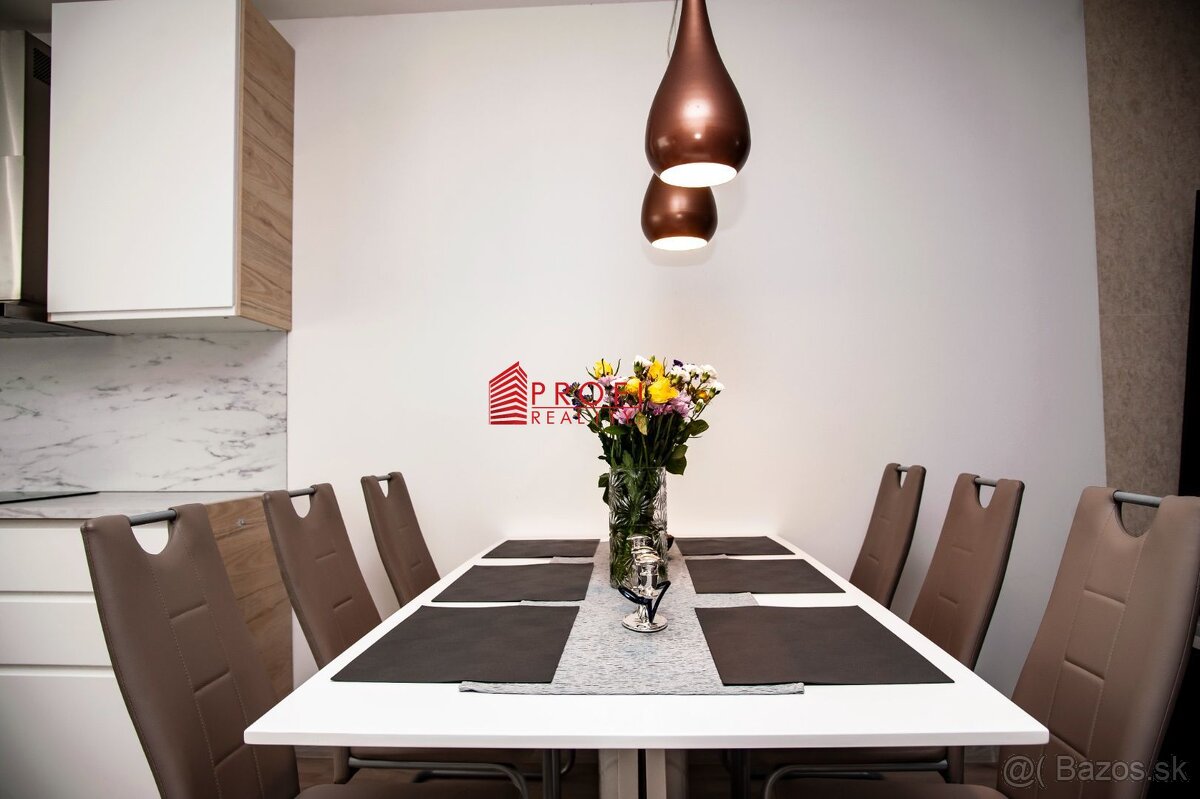 Komfortný 4izbový dom v Dunajskej Strede - 7