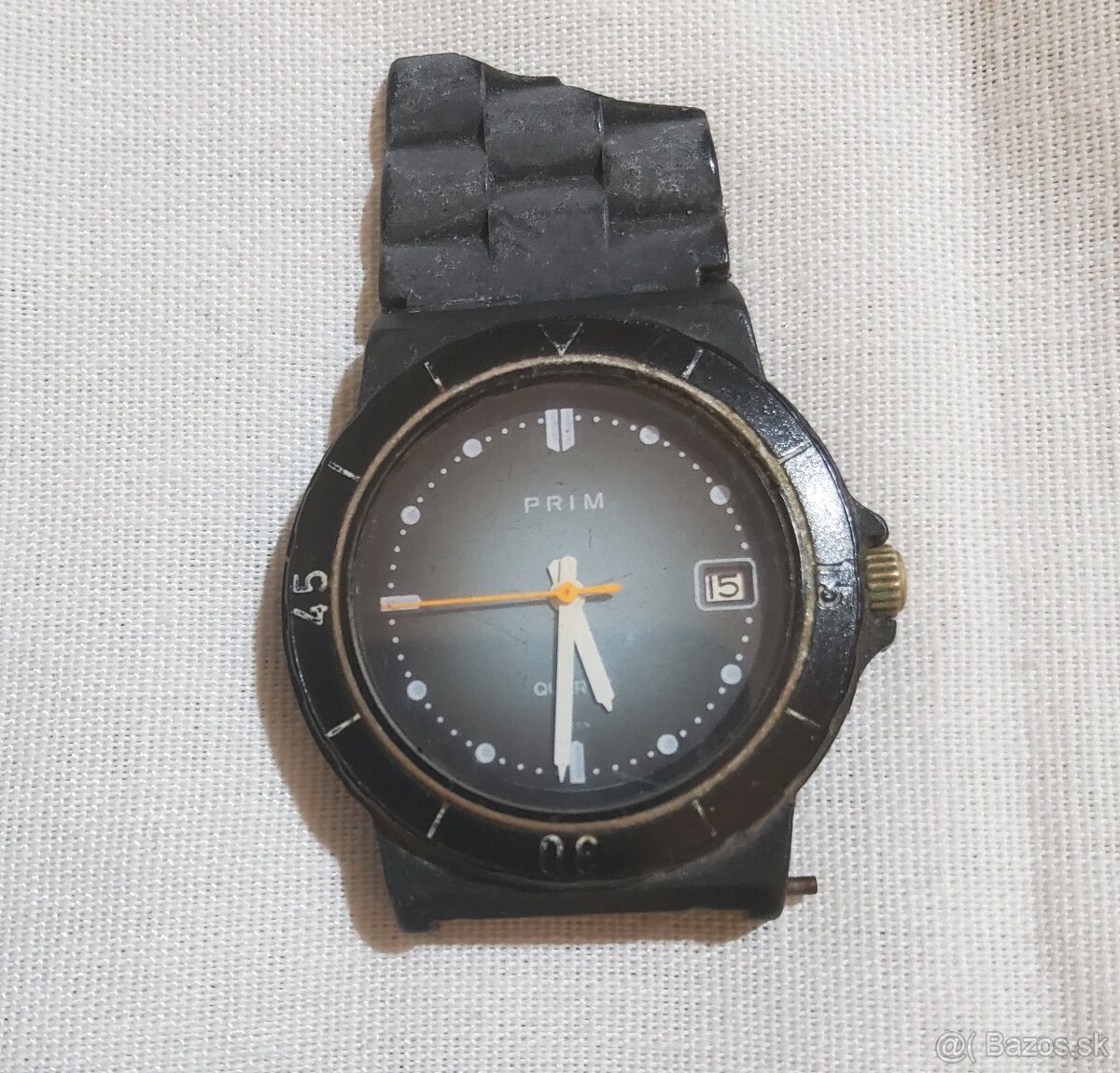 Retro hodinky rozne (balik hodiniek) - 7