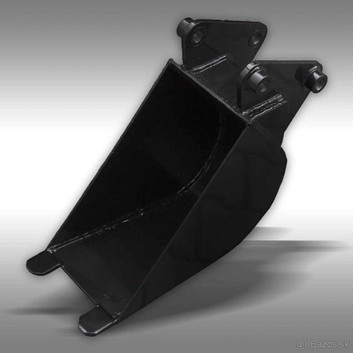 Doplnky pre bagre a podkopy - 7