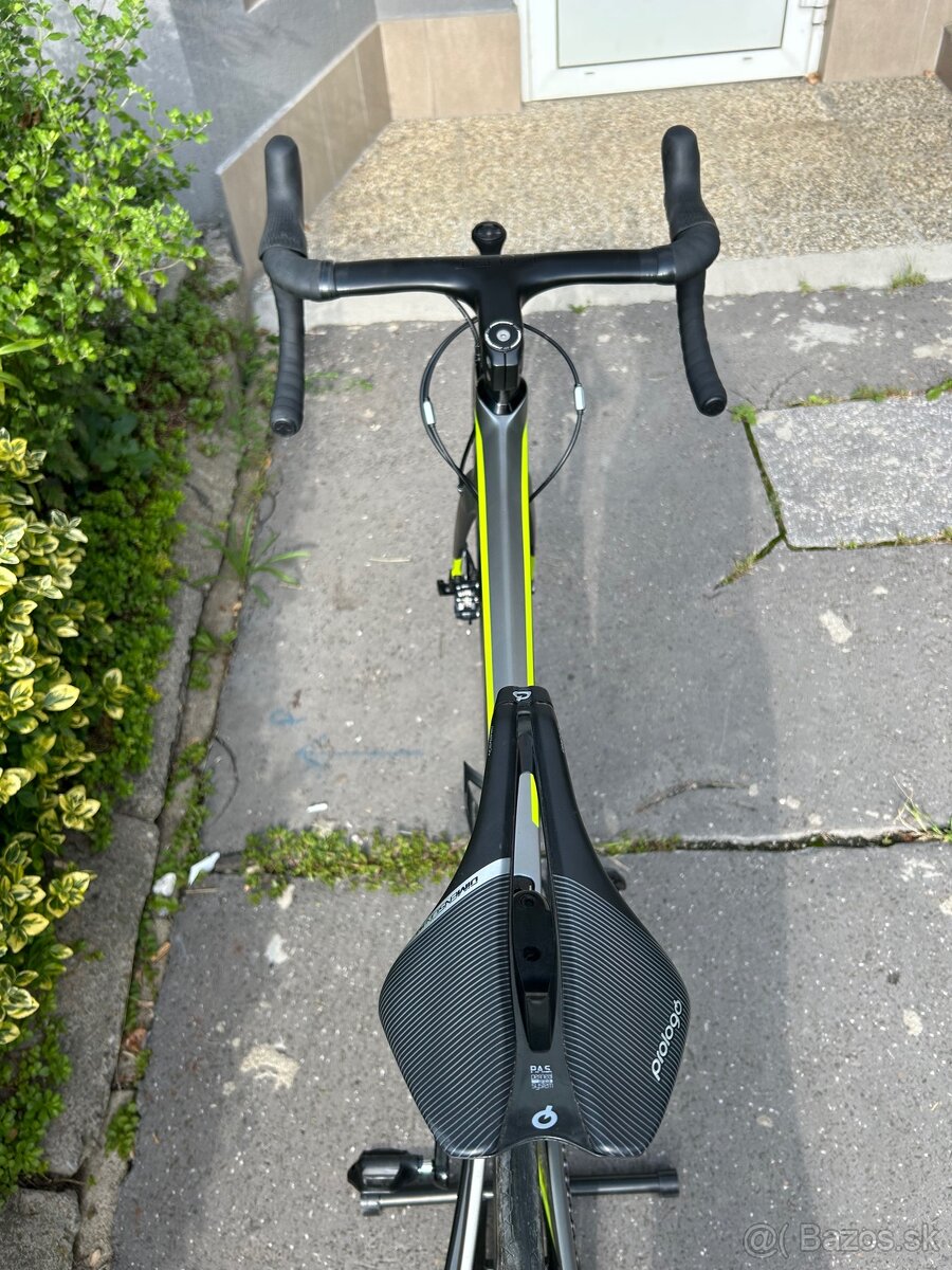 Merida Reacto 5000 - 7