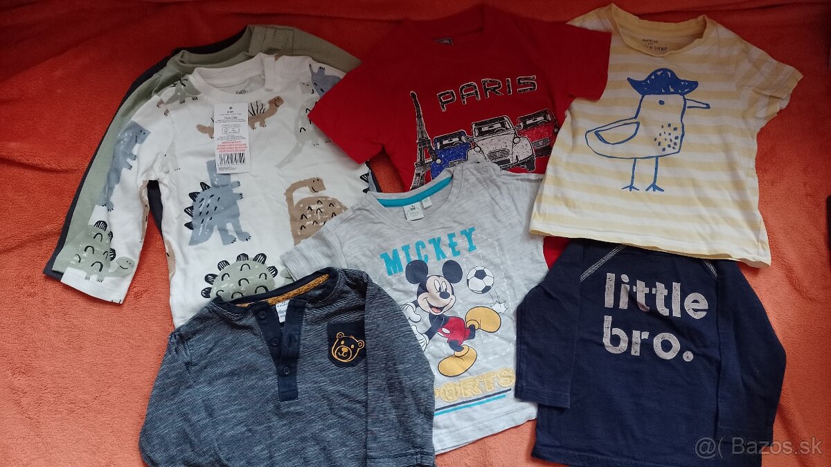 Oblecenie pre babatko - 7
