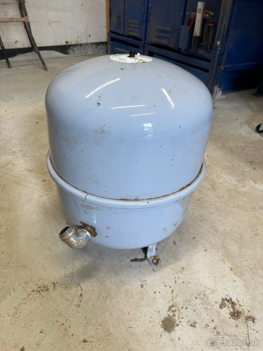 Darling čerpadlo Ebara +expanzna nadoba - 7