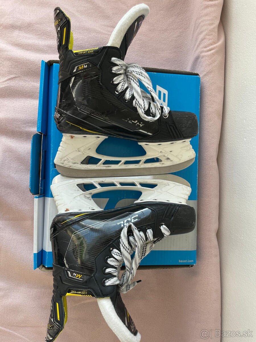 Hokejove korčule Bauer - 7