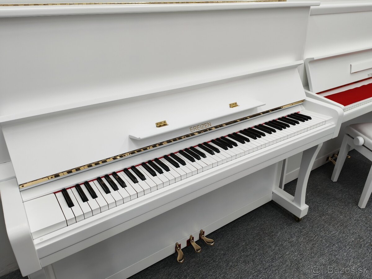 Koncertné piano Yamaha-Ereizen - 7