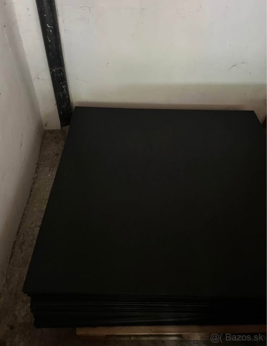 plastové dosky - 7