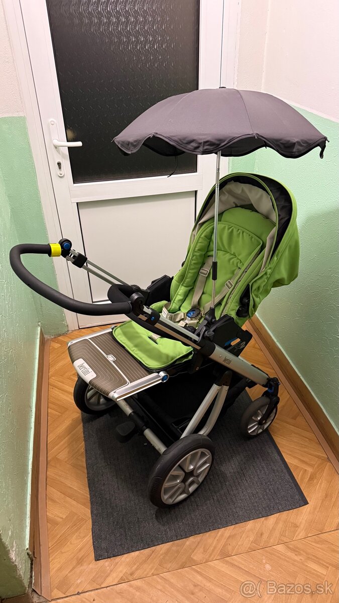 Kocik Bertiny 3-kombinacia - 7