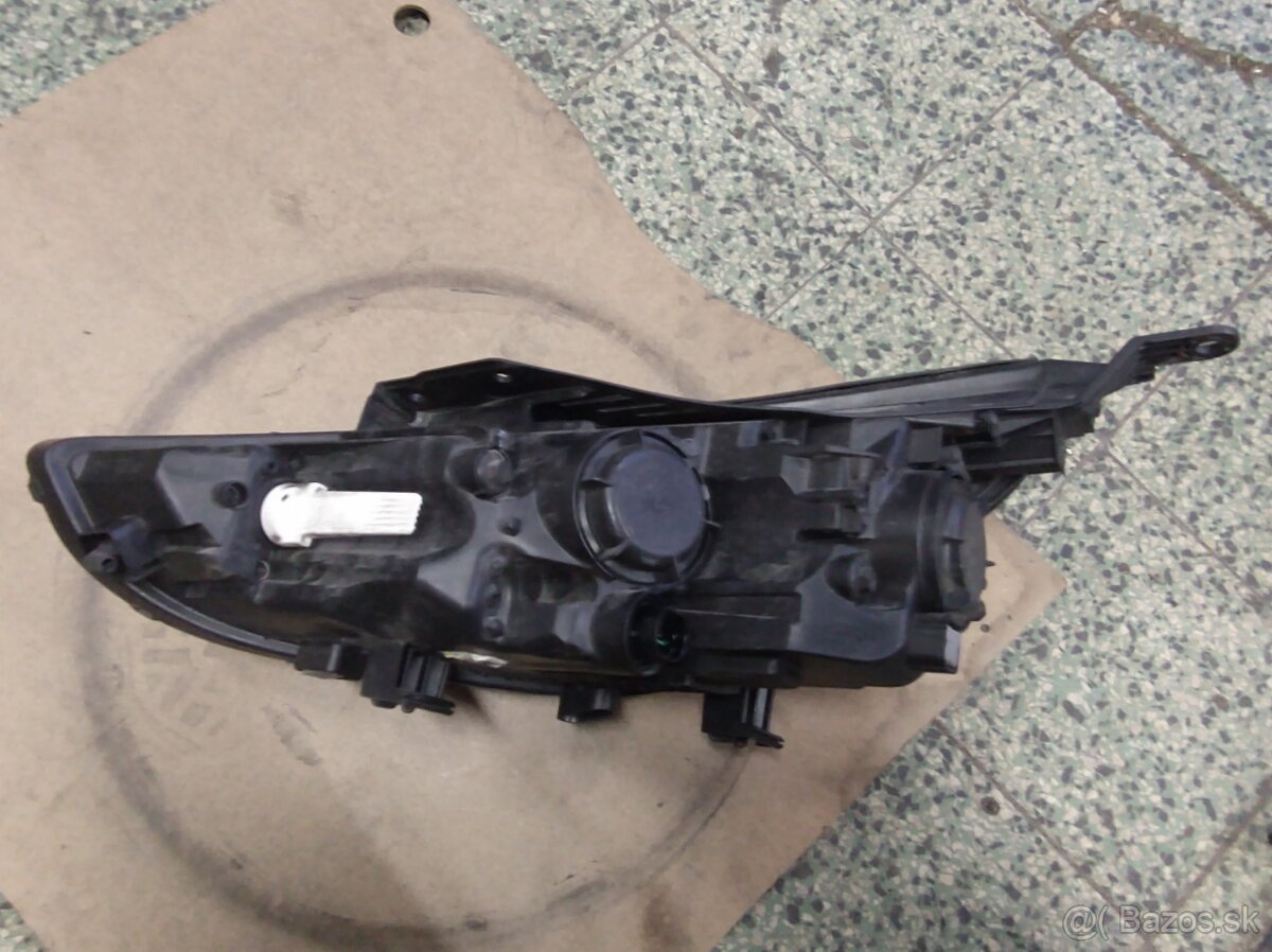 Světlomet Hyundai I 30 (PDE) - 7