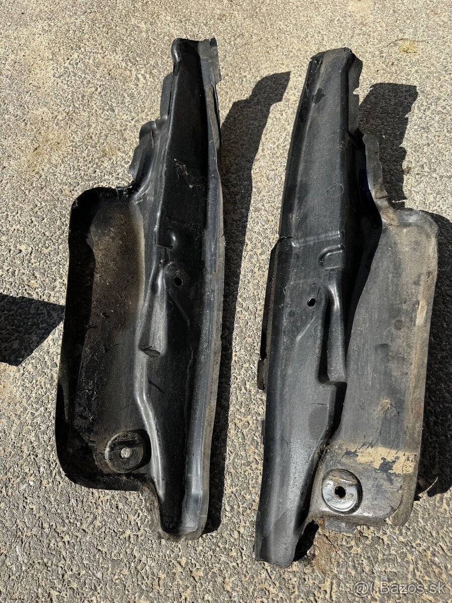 Diely golf 5 V 1.9 combi 2009 - 7