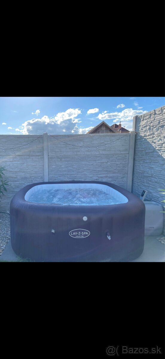 Virivka Bestway Maldives - 7