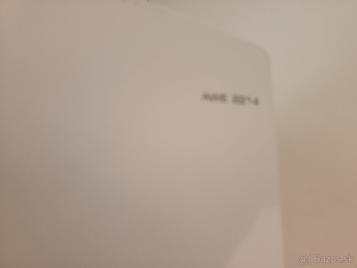 Lacná plne funkcna pracka - 7