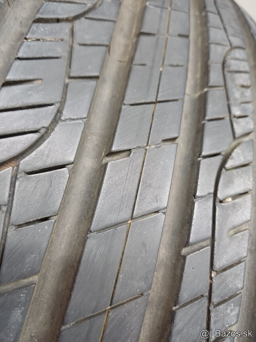 255/50 r20 letné pneumatiky Nexen - 7