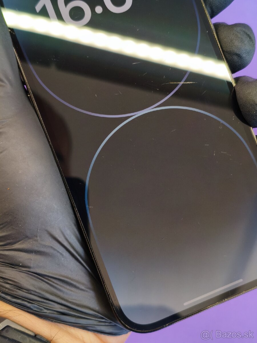 Iphone 14 Pro 128GB, 9/10, 🔋100%, ZÁRUKA - 7