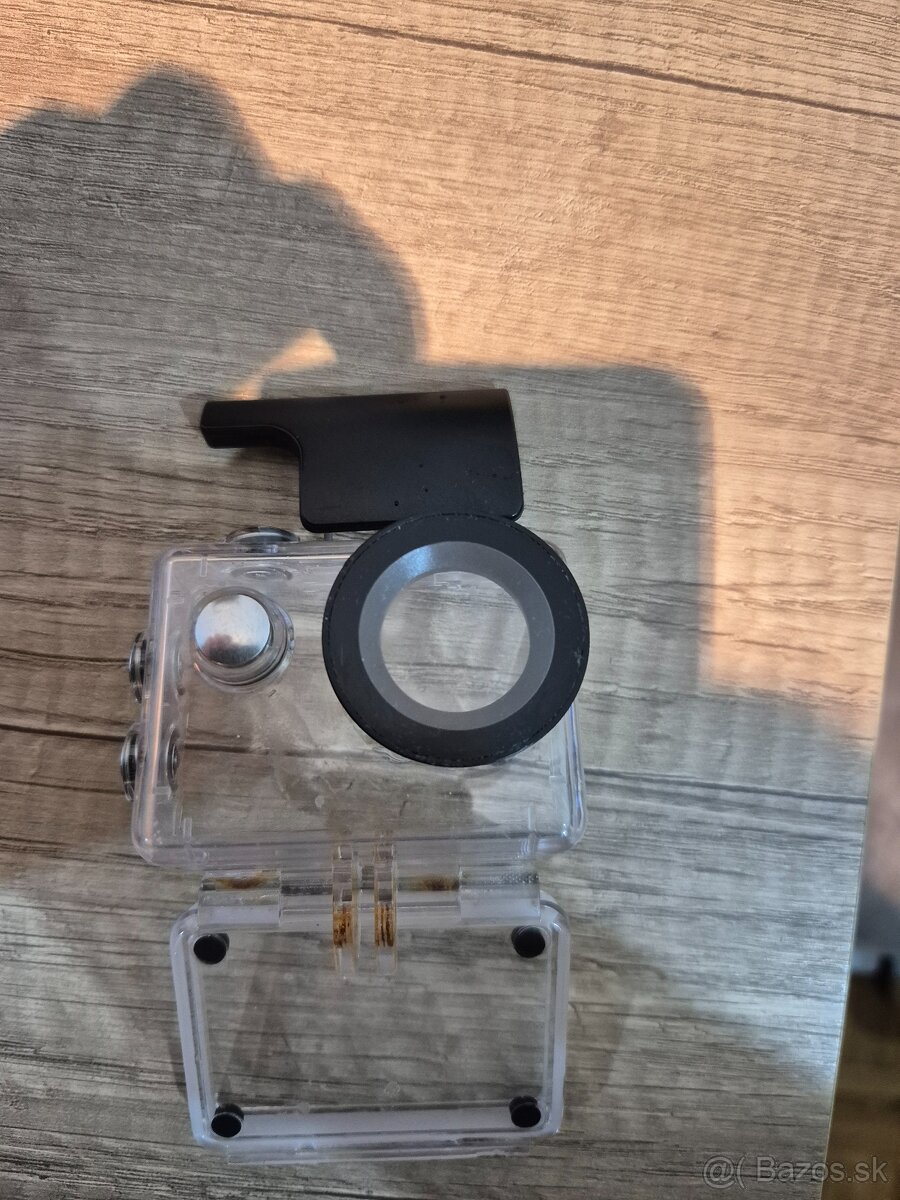 Vega 5 Niceboy 4K akčná kamera - 7