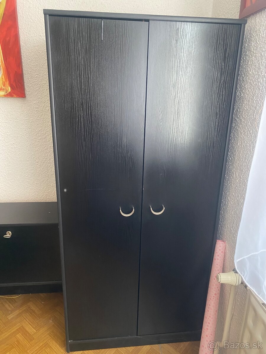 Obyvačkova súprava - 7