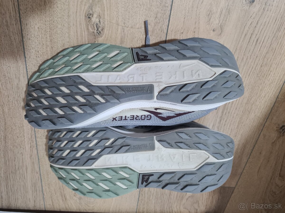 Nike reactx Pegasus 5 Gore-tex - 7