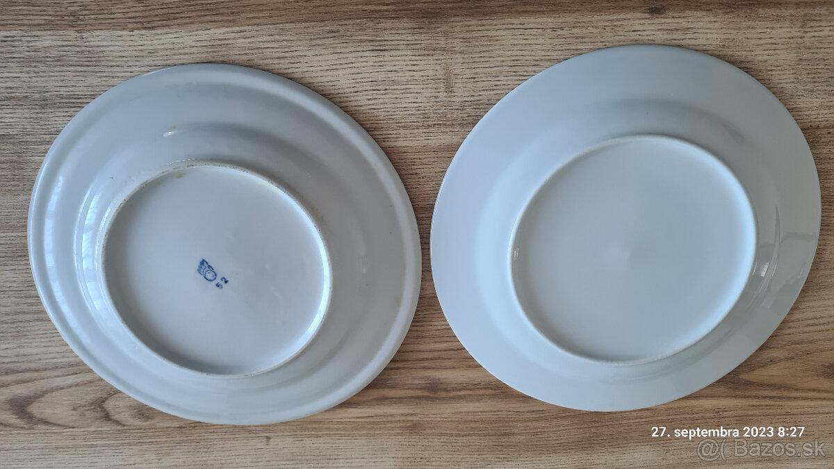 Taniere a servirovacia misa doplnenie sady - 7