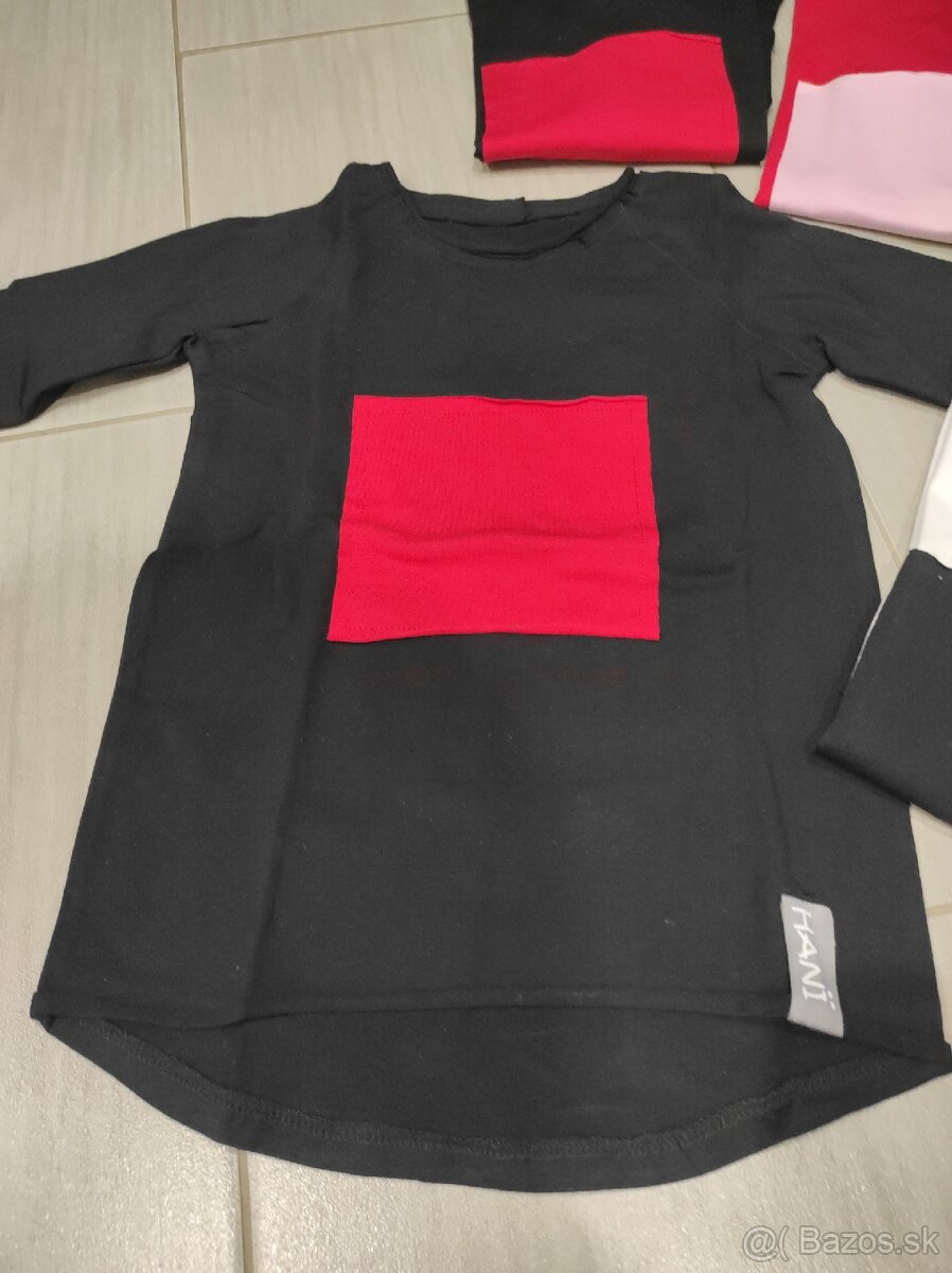 Detské oblečenie a čiapky HANÏ - 7