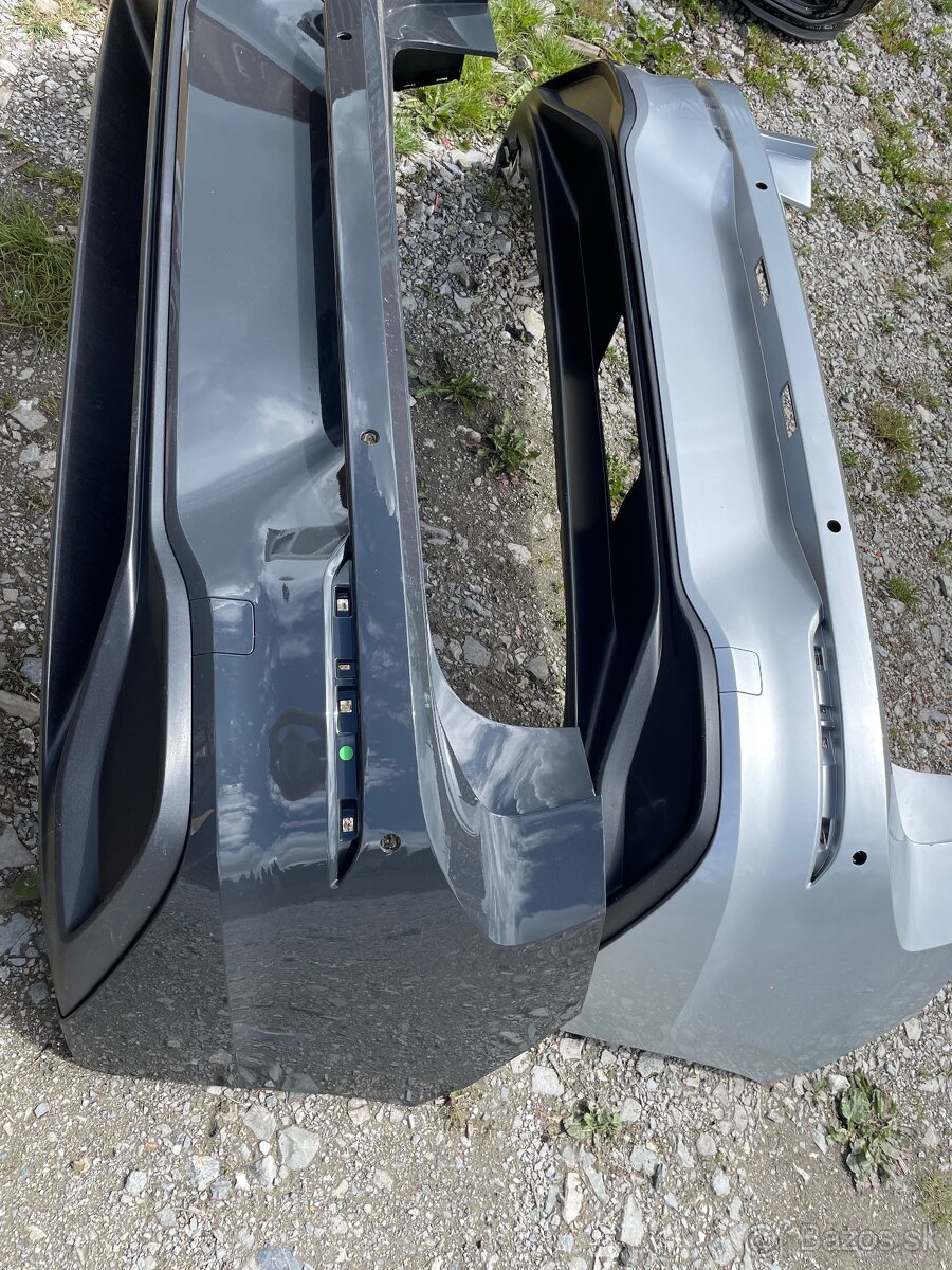 Volkwagen Golf 8 - 7