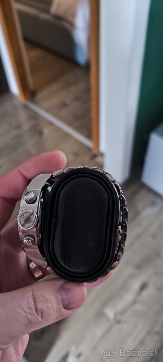 Hodinky Invicta Rally S1 - 7