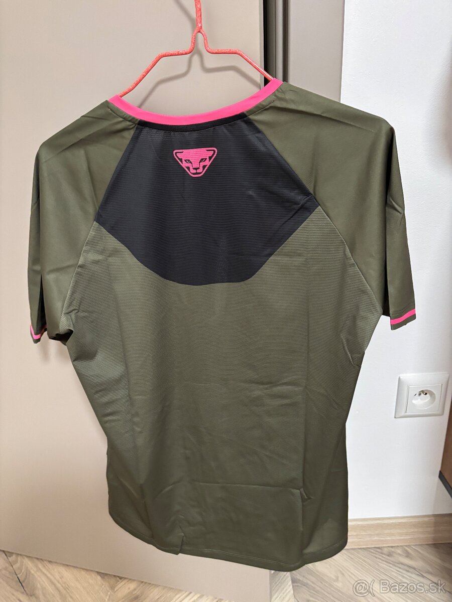 Dynafit tričko - 7