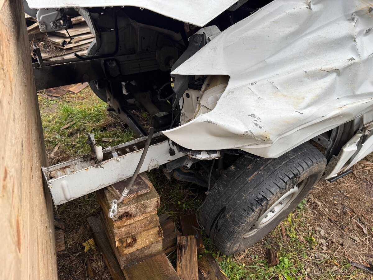 Mercedes Sprinter - 7