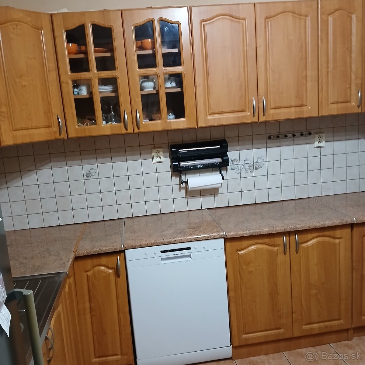 Kuchynska linka - 7